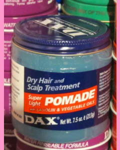 Dax Super Light Pomade