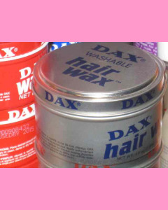 Dax washable Hair Wax