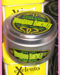 High Life Voodoo Brew Pomade