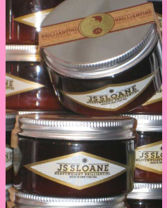 JS Sloane Heavyweight Brilliantine