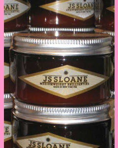 JS Sloane Mediumweight Brilliantine