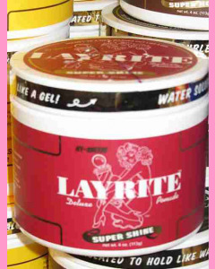 Layrite Super Shine Pomade