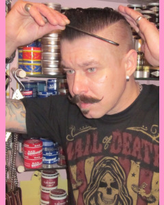 Baby, Baby, Baby . . 