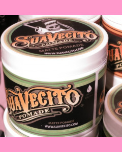 Suavecito Pomade Matte