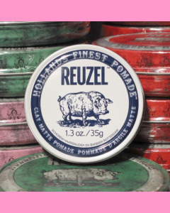 Reuzel Clay Matte Pomade