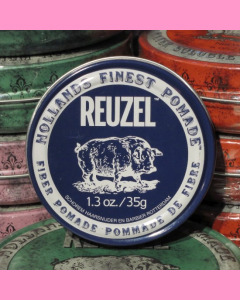 Reuzel Fiber Pomade