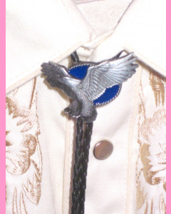 Eagle Bolo