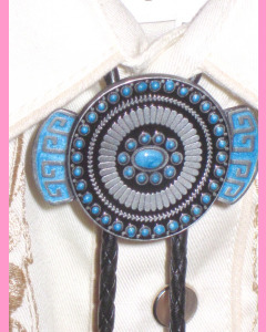 Aztec Bolo