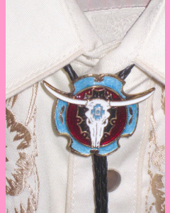 Steer Bolo