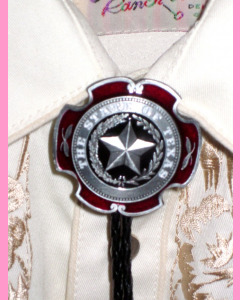 Texas Star Bolo