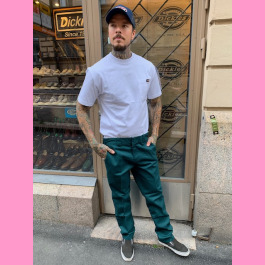 Ponderosa Dickies 872 Slim Fit Work Pant Dickies Slim Fit 872 Work