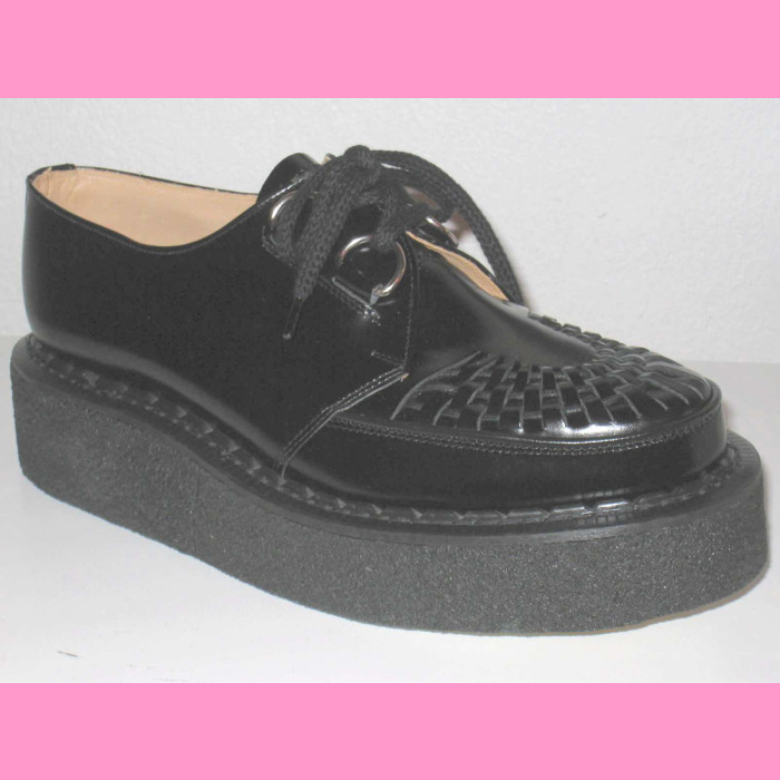 George cox creepers sale clearance