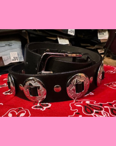 Concho Belt