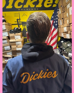 Dickies Wellsville Painter Jacket