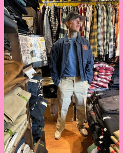 Dickies 874 Corduroy Pants, Khaki