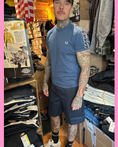 Dickies 874 Shorts, Dark Navy