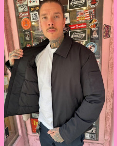Eisenhower Puffer Jacket