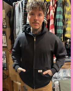 Dickies Fosteria Zip Hood