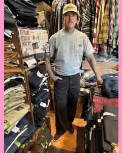 Dickies Fort Smith Truck Pant