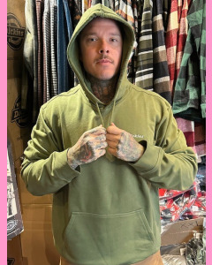 Cypress Dickies Loretto Hood