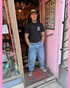 Dickies Madison Jeans