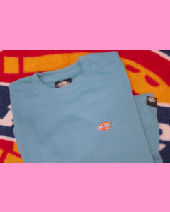 Blue Sky Dickies Seabrook Sweatshirt