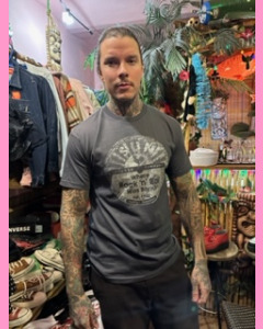 Sun Records Logo Tee