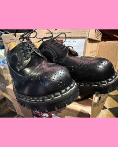 Gripfast 5 Eye American Brogue Steel Cap Shoe