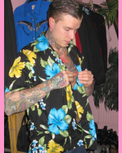 Maverick Shirt