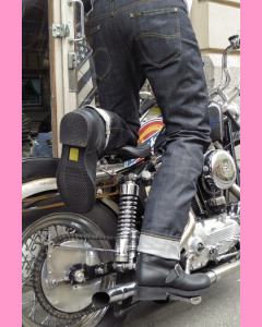Lee 101 Straight Leg Jeans