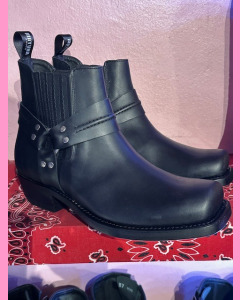 Mayura Cavalry Ankle Boot