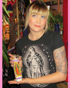 Ladies Tattooed Souls Tee