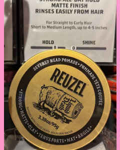 Reuzel Severed Head Pomade
